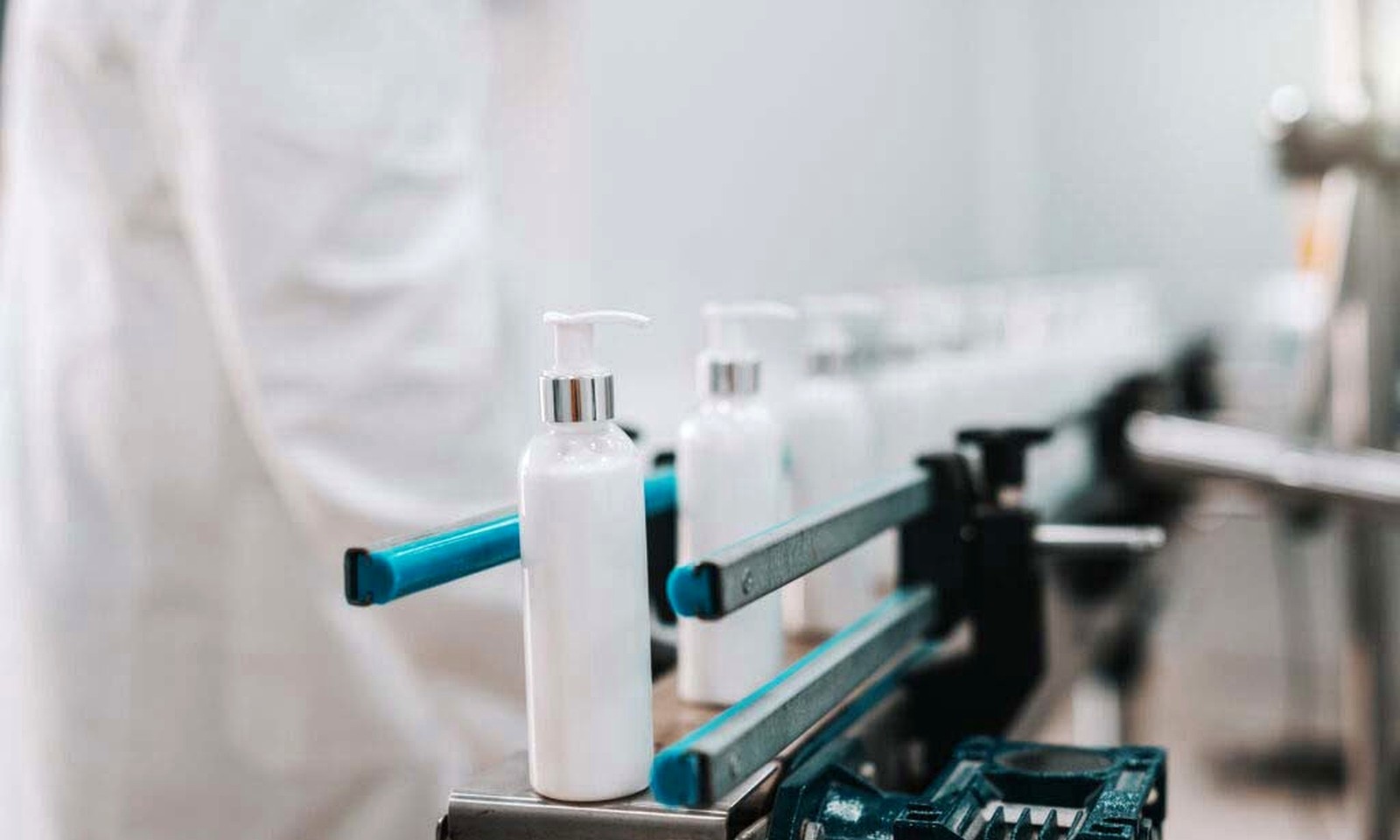Labelling Systems industrial packaging technology visual
