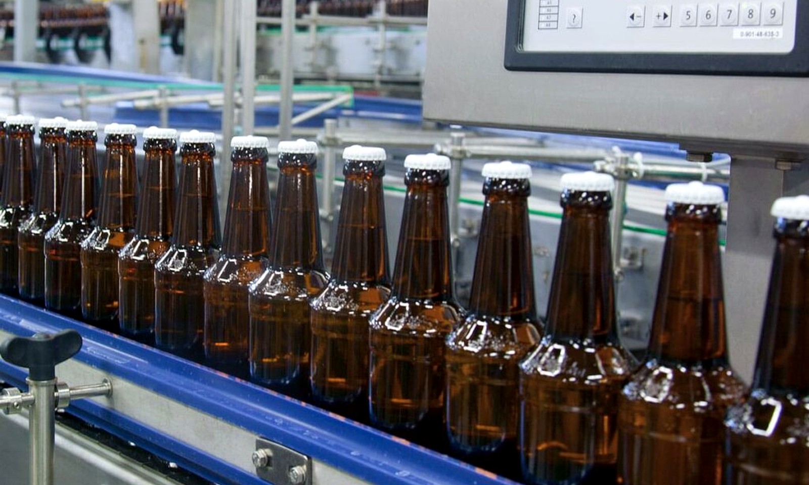 Laser Coding Advisory industrial packaging technology visual