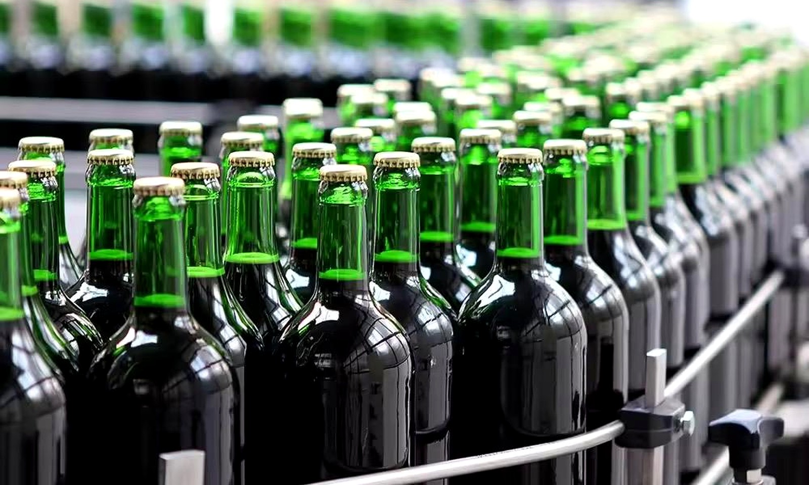 Vision Inspection industrial packaging technology visual